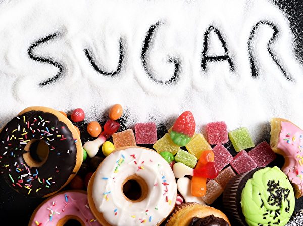 糖摧毁肠道健康？防肠炎肠癌 从小就要远离甜蜜陷阱