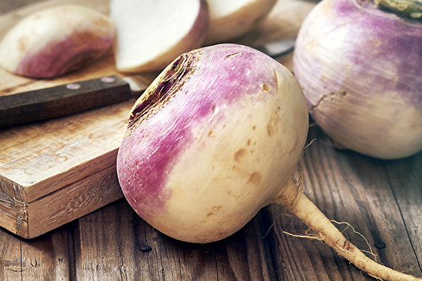 红薯这样吃不易升血糖！5种健康的根茎类蔬菜