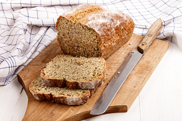 全麦面包怎么挑最好？2吃法更健康、不怕胖