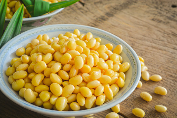 大豆降坏胆固醇、防动脉硬化！7种豆制品可常吃