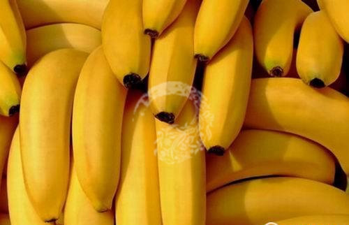空腹吃香蕉存在风险